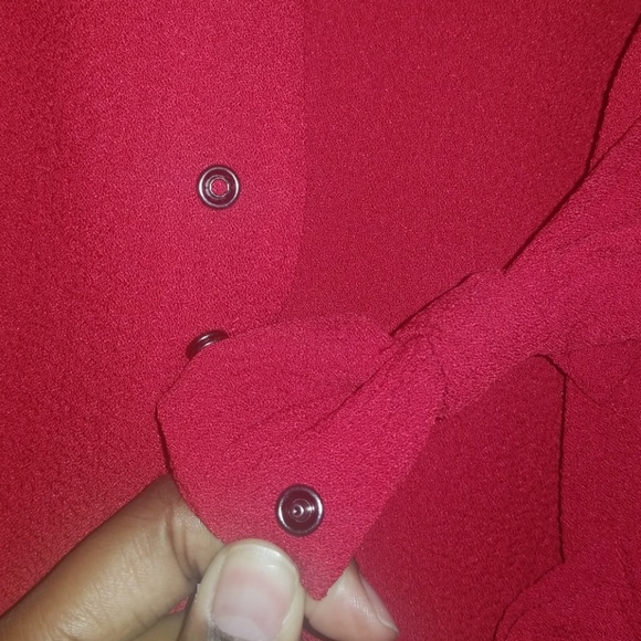 Crop Top - Picture 3 of 3